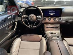 مێرسێدس بێنز E-Class
